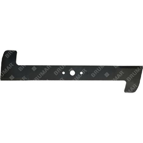 Lama lunghezza 520 mm per trattorini CASTELGARDEN - GGP - ALPINA - CASTELMAC - STIGA - HONDA - DEA - MAC GARDA - VIKING - GARDENA - BRILL COMPATIBILE - 002979