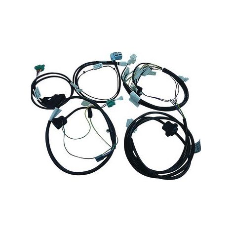 Faisceau de cables- DE DIETRICH - 7631138