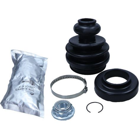 COUVRE-JOINT MAXGEAR VW INTÉRIEUR T5 (1/3)