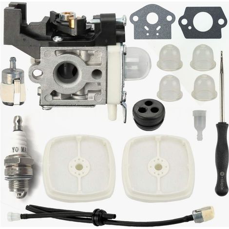Carburateur kit bulbe bovonrgie für taerle-haies srm225i pasc-25pb (1/2)