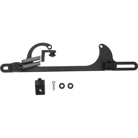 Poignée de maintien marine 6.7 pouces en acier inoxydable 316 poli, pour bateau, yacht, camping-car (1/5)