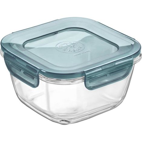 Contenitore per alimenti Bormioli Frigoverre 14 x 14 cm