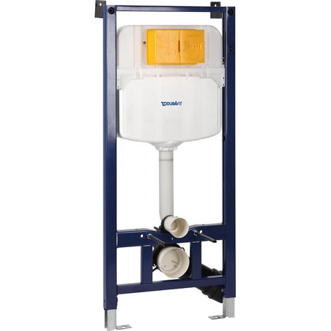 Elemento de instalación Duravit DuraSystem Basic para WC, cartón