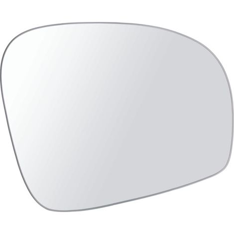 1C1857222B Right-side reversing mirror/rearview mirror is suitable for 99-10 Volkswagen Beetle. (1/4)