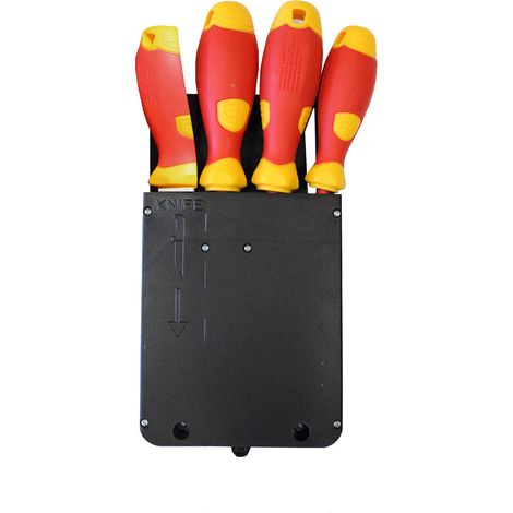 Soporte de seguridad para herramientas PORTWEST TB15