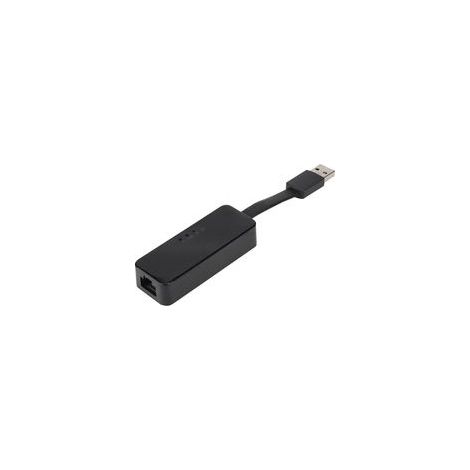 Carte réseau USB Gigabit basse consommation Realtek 8153B 40 broches (noire) (1/5)