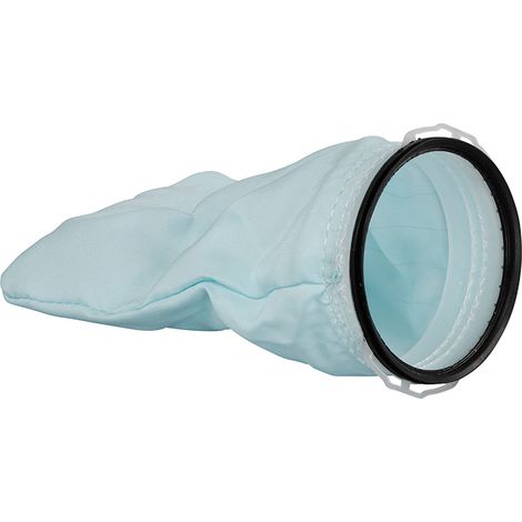 Makita bolsa de filtro permanente para aspiradoras inalámbricas DCL181 - 198753-4