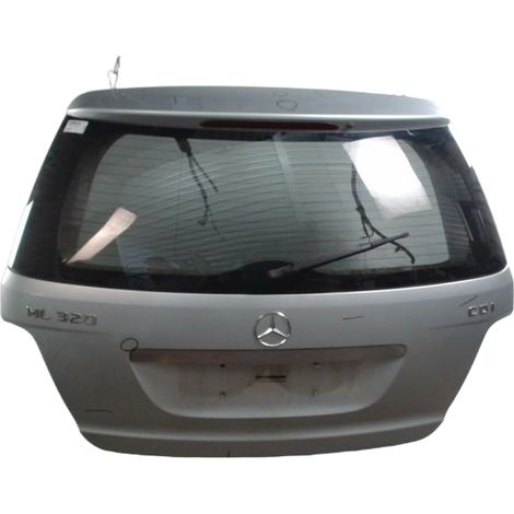 [PRODUIT D'OCCASION] Hayon MERCEDES Classe Ml ♻️ Ref Oe. 1647401405 - Garantie à vie (1/4)
