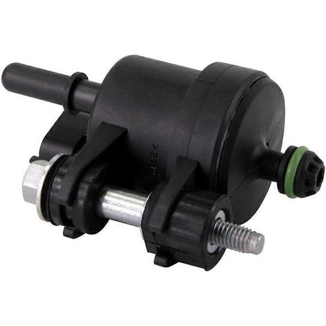 12690512 Soupape de purge du canister EVAP pour Chevrolet Traverse, Camaro, Equinox, Impala, Caprice et GMC Acadia (2009-2017) - SFYGV (1/5)