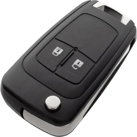 Carcasa del mando a distancia Opel 13279280 (1/5)