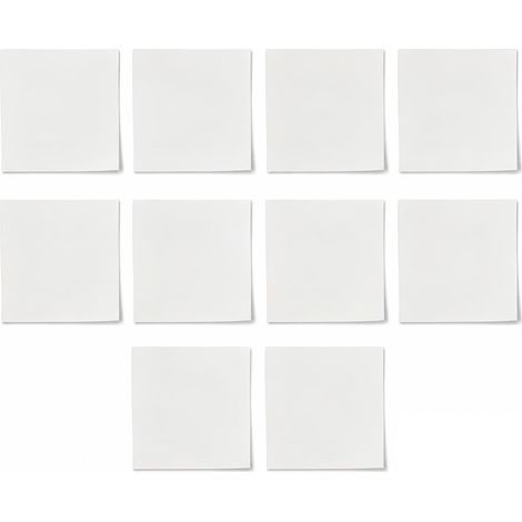 10 Patchs Ronds de Réparation TPU Transparent et Imperméable, Adhésifs Polyvalents et Résistants - Autocollants de Réparation pour Tentes, Matelas Gonflables, Doudounes, et Anneaux de Natation (1/5)