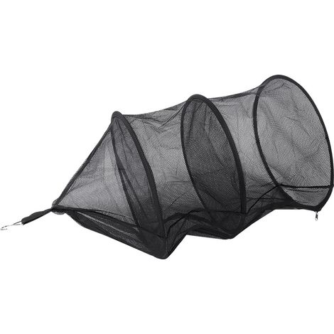 Filet de Séchage 3 Couches Pliable pour Vêtements, Idéal pour Pique-nique, Voyage et Camping (1/5)