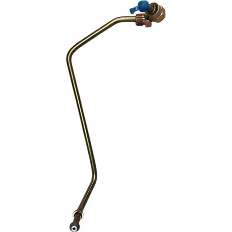 Tubo Gasoil Metalico Ref 501022