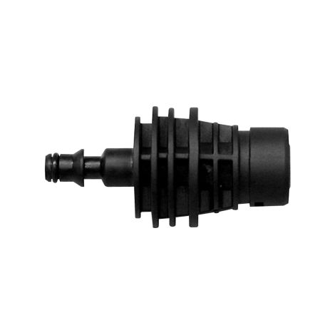 TESTINA P/IDROPULITRICE SPILLO VENTAGLIO LANCIA X-RAY