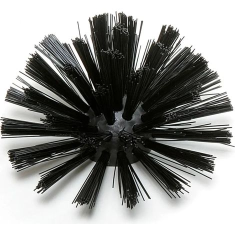 Tête de brosse pour tous les modèles de lave verres Delfin TS (1/2)