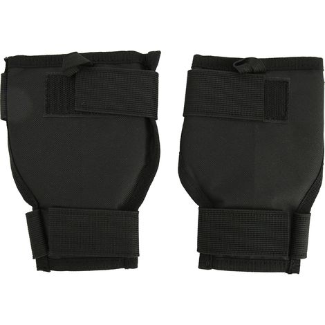 1 Paire de Protections de Poignet Réglables pour Personnes Âgées, Équipement de Sécurité Antichute (1/5)