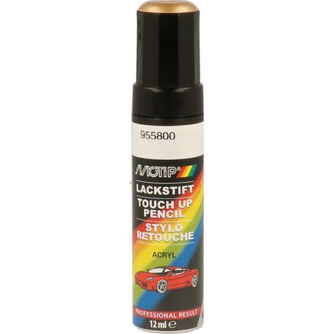 PINCEAU RETOUCHE KOMPAKT 955800 12ML MOTIP