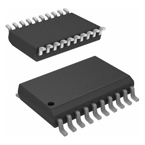 74HC573D,653
