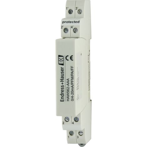 Endress+Hauser HAW562-AAA HAW562 Überspannungsschutz-Modul     1 St.
