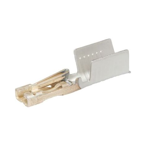 Terminale Super Sabre femmina sez. 12-10 awg (1/2)