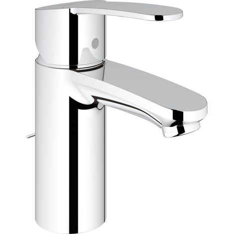Pile EH-WT-Eurostyle C 335572 EcoJoy chaîne rétractable chromée (1/3)