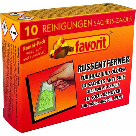 Unbekannt Favorit 1268 Alta Entrusser per Camino, Piastrelle e Forno, 10-He Bag
