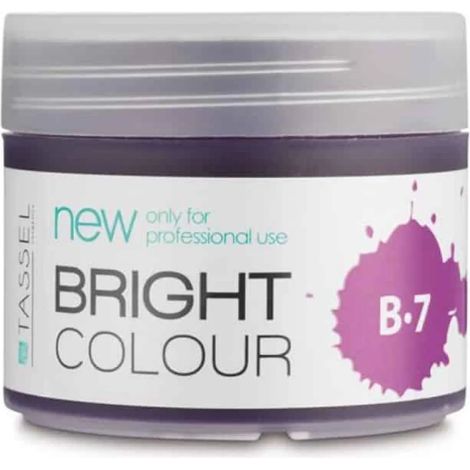 EUROSTIL BRIGHT COLOUR TINTE LILA 1UN