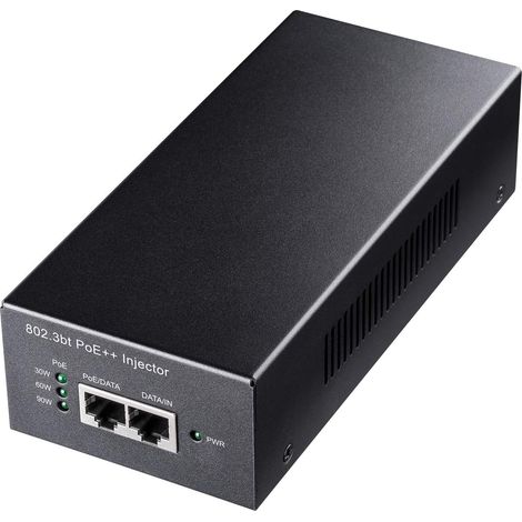 Iniettore PoE Cudy POE400 90W Ethernet Gigabit (1/5)