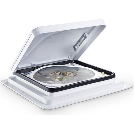 Lanterneau De Toit Avec Ventilateur Fantastic Vent 3350 - Dometic (1/5)