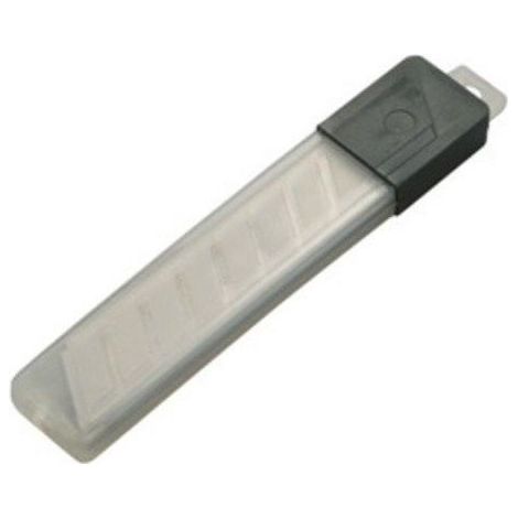 Lames Cutter 9 Mm Précision Et Durabilité - Générique