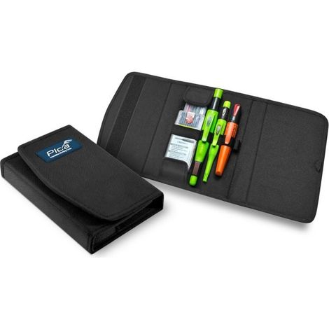 Conjunto maestro de marcado para carpintero PICA 55030 (1/3)