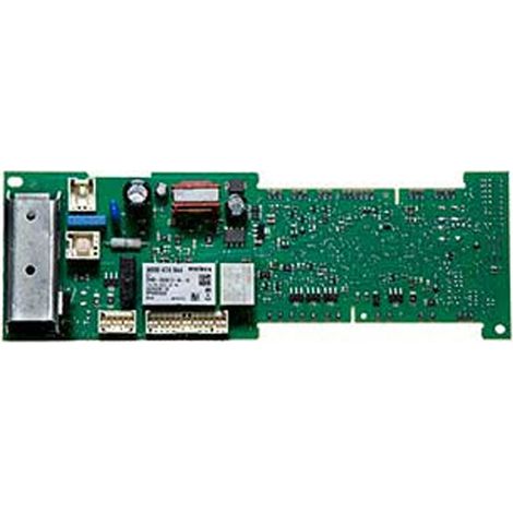 MODULE DE PUISSANCE PROGRAMME POUR LAVE LINGE BOSCH - 00655113