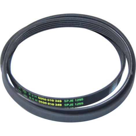 Bosch Washing Machine Drive Belt