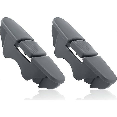 Enclosed couvercle Ninja Foodi Possible cuiseur Pro poussière couvercle avant Pocket compatible Ninja mijoteuse gris (1/5)