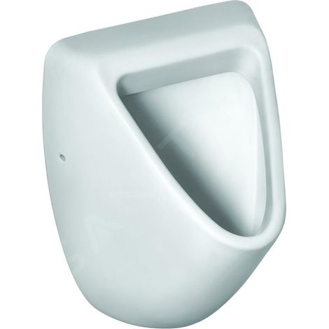 Ideal Standard Urinoirs - Urinoir, arrivée d'eau arrière, blanc V553801 (1/2)