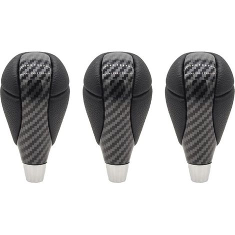 Adatto per 3 snodi sferici del cambio automatico (in materiale fibroso) per veicoli ES300, IS250, LS400, Estima Matrix Hilux. (1/4)