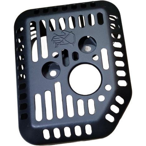 Protector Escape para cortacesped compatible con Dlm5100Sp
