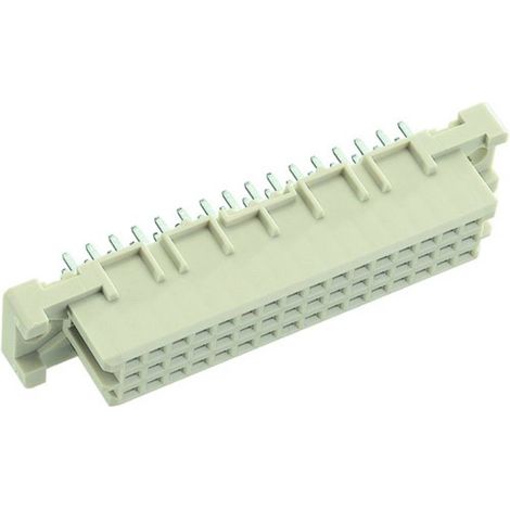 Connecteur femelle HARTING 09232326824 Nbr total de pôles 32 1 pc(s) R640051 (1/2)