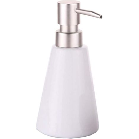 de savon Pompe à lotion liquide en céramique pour cuisine (1/5)