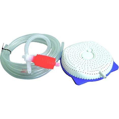 Siphonpumpe für Winterplane Cover Saver SWIMLINE - 5436