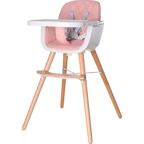 Chaise haute (1/4)