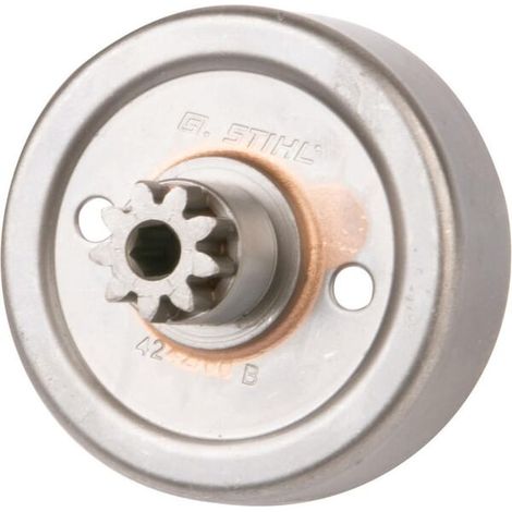 Cloche d'embrayage STIHL 42421602900