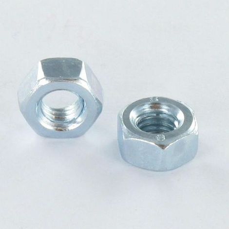 Sabot Forme U à Ailettes Extèrieur Sendzimir 46X102-20 pièces