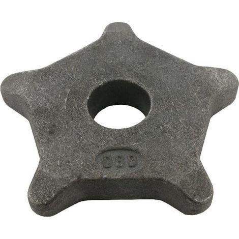 Rueda dentada 12 x 80 5T 35R UNIVERSAL SG128052