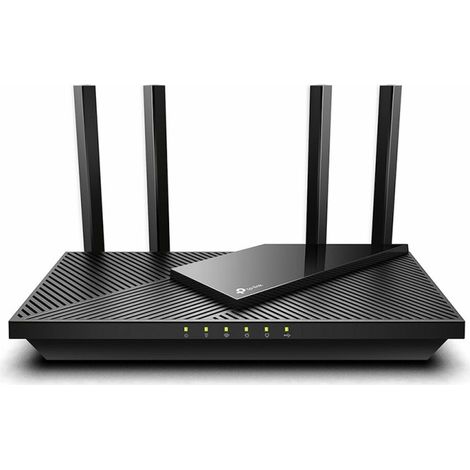 Router TP-Link Archer AX55 (1/2)