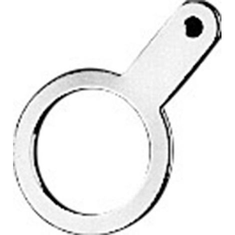 Cosse à souder Telegärtner 100020361 argent 1 pc(s) Y881321