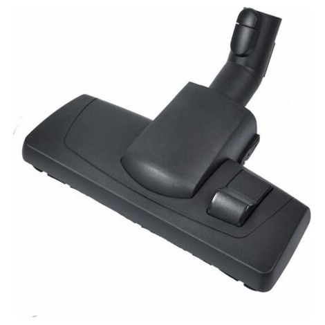Universal floor brush 285-3 for Miele vacuum cleaners S1/S2/S4/S5/S6/S8/S8D with 35 mm tube--BIEMMEDUE (1/5)