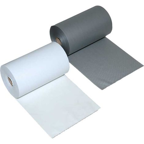 Benda vinilica x rivest.grigia 25m