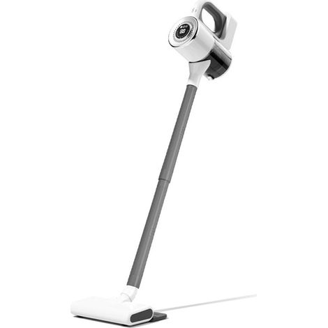 Leistungsstarker, kompakter, leiser, kabelloser Autostaubsauger zum Waschen und Reinigen von Teppichen mit integriertem Handstaubsauger. XXW (1/4)