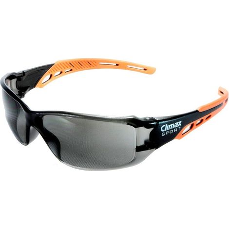 Gafas de protección con filtro UV y diseño ergonómico